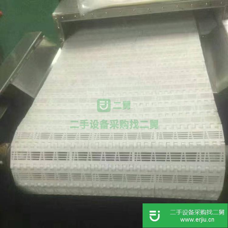 山東出售二手900微波殺菌干燥機(jī)