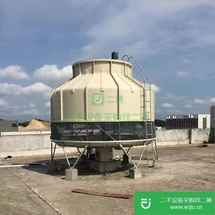 廣東出售二手雅士達YSD-100T冷卻塔