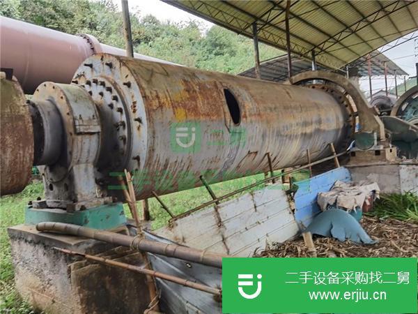 安徽出售二手1.83x15米球磨機