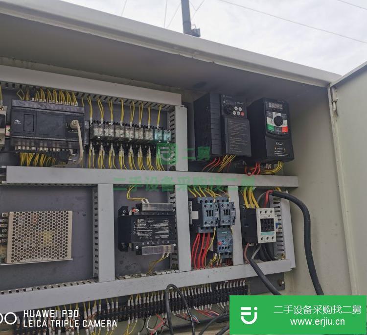 山東出售二手石材紅外線切割機