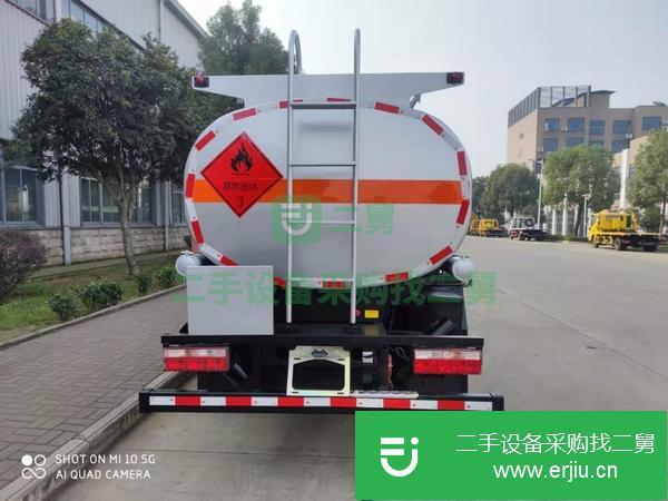 廣東出售二手國六8噸加油車