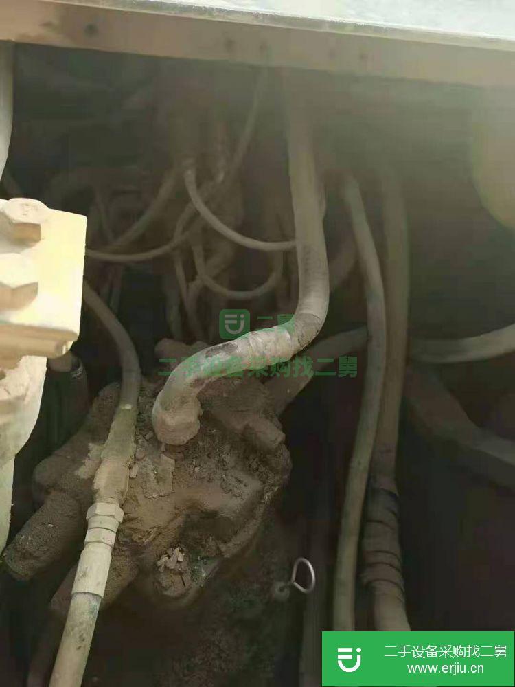 安徽出售二手凱斯CX240B挖掘機