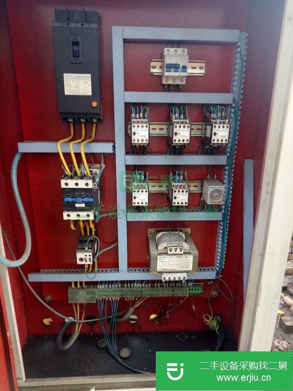 河北出售二手200噸四柱液壓機