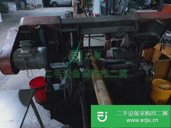 山東出售二手平面磨床