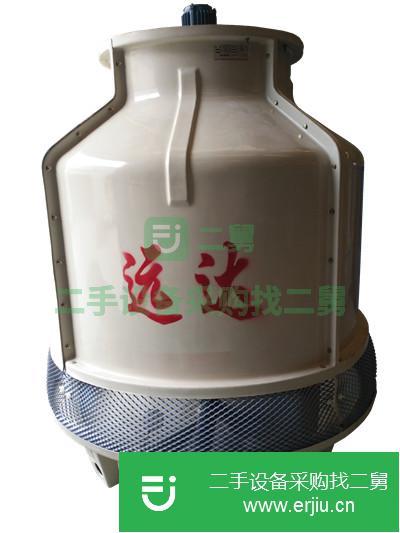 廣東出售二手遠達YD-0040T冷卻塔