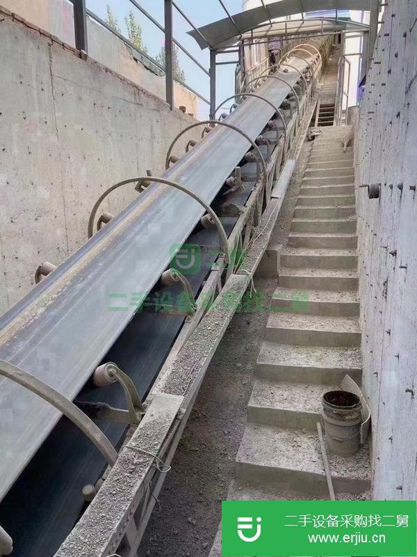 山東出售二手歐普180攪拌站