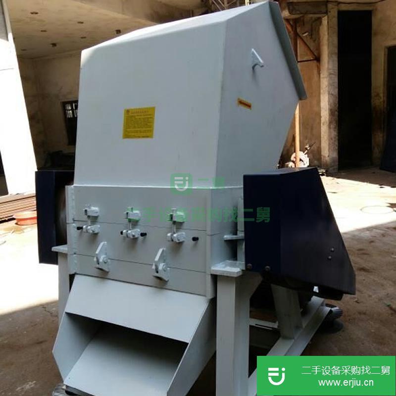 山東出售二手ss700移動粉碎機破碎機