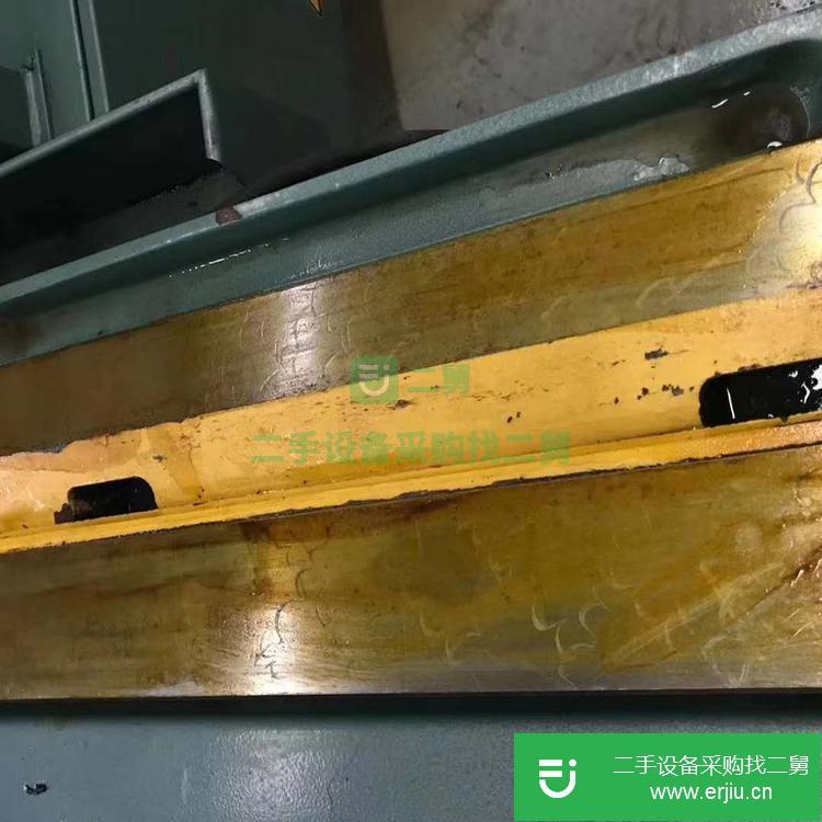 河北出售二手無錫上機MW1432Bx1.5米萬能外圓磨床