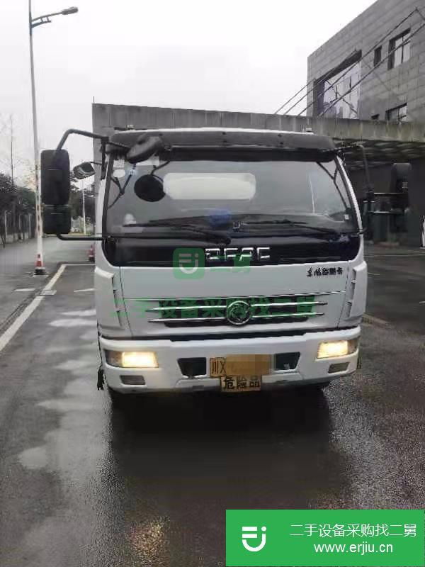 山東出售二手10噸加油車