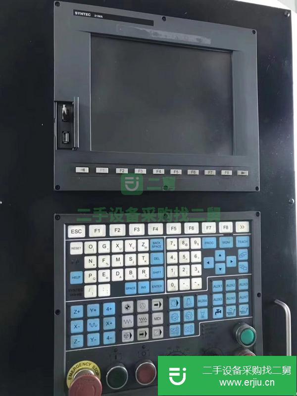 浙江出售二手650雕銑機(jī)，主軸24000轉(zhuǎn)速,Bt30氣動(dòng)主軸