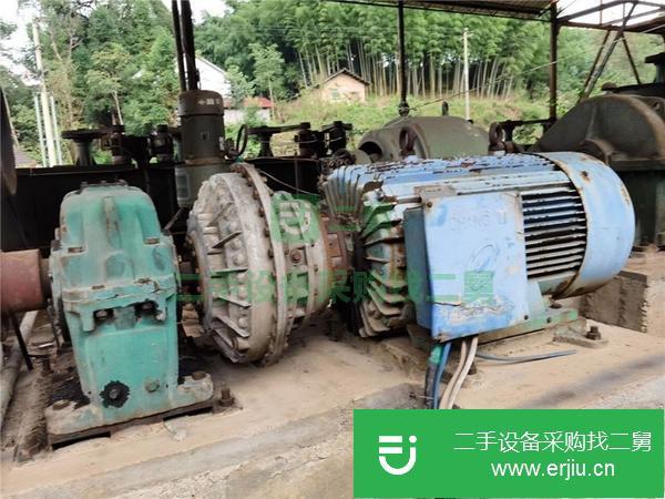 安徽出售二手1.83x15米球磨機
