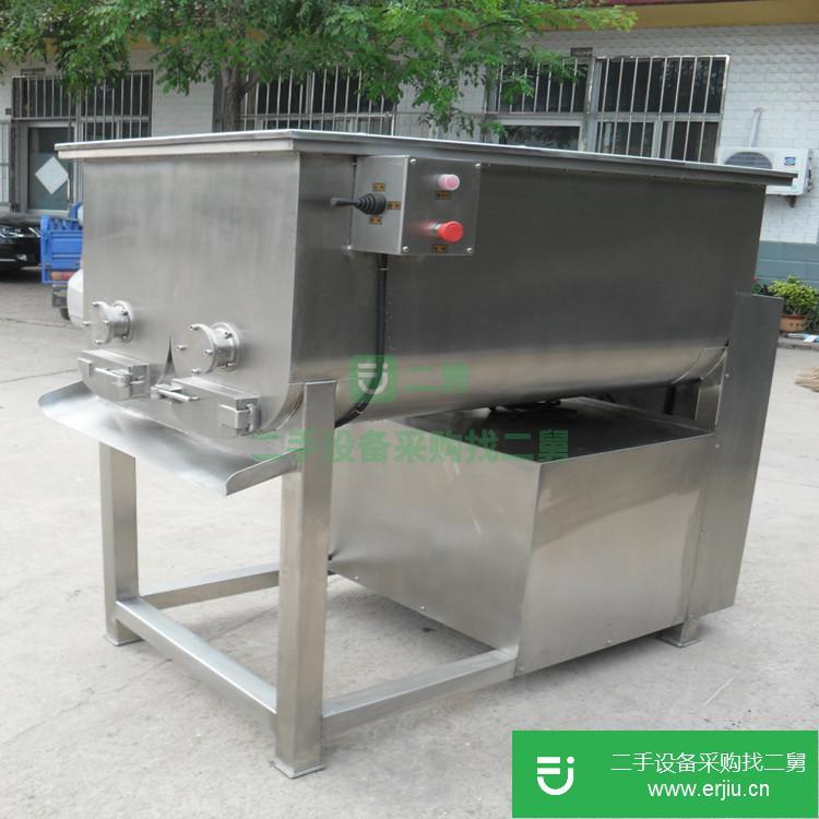 山東出售二手丸子成型機