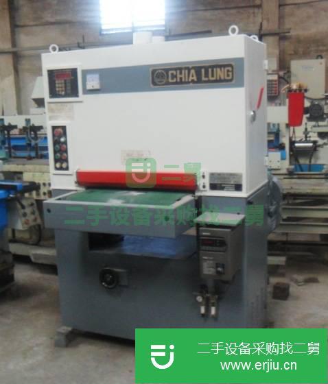 廣東出售二手630砂光機