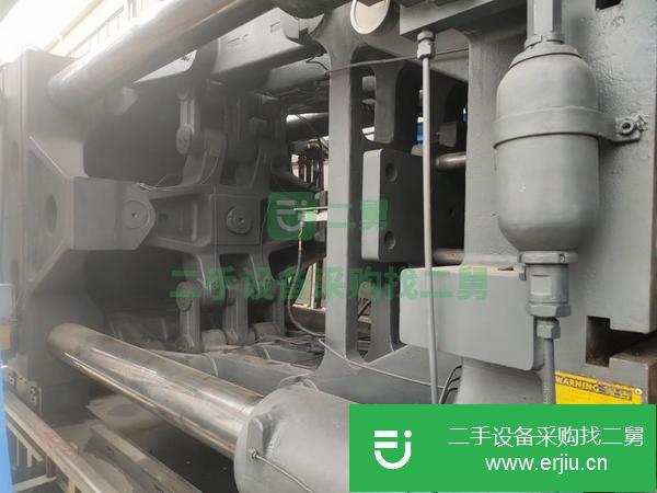 廣東出售二手海天MA6000注塑機