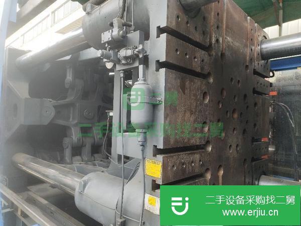 廣東出售二手海天MA6000注塑機