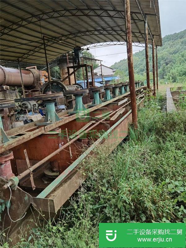 安徽出售二手1.83x15米球磨機