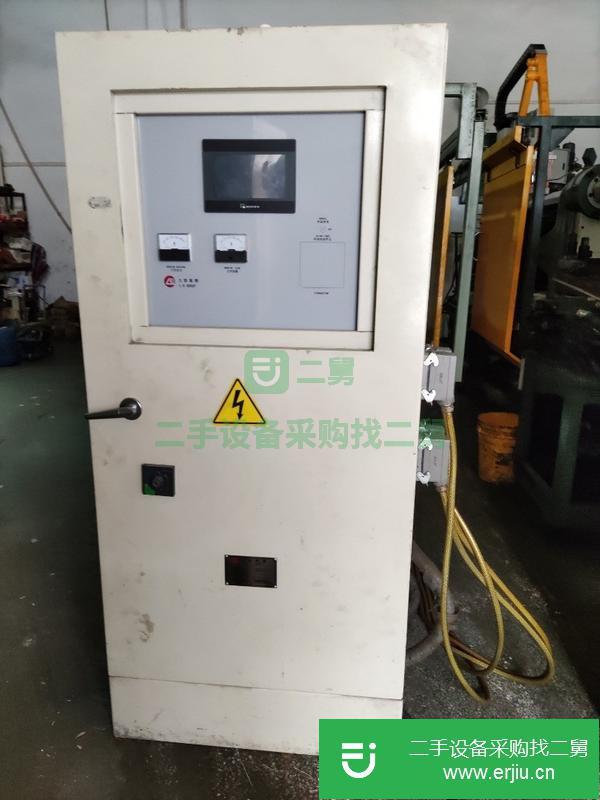 廣東出售二手力勁400噸壓鑄機