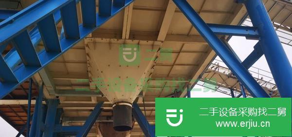 天津出售二手180雙線攪拌站