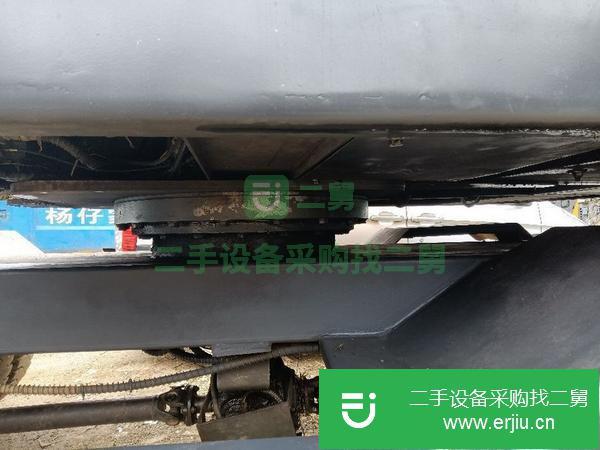 云南出售二手抓木機