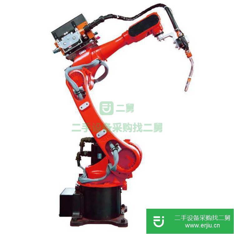 河北出售二手庫卡機器人