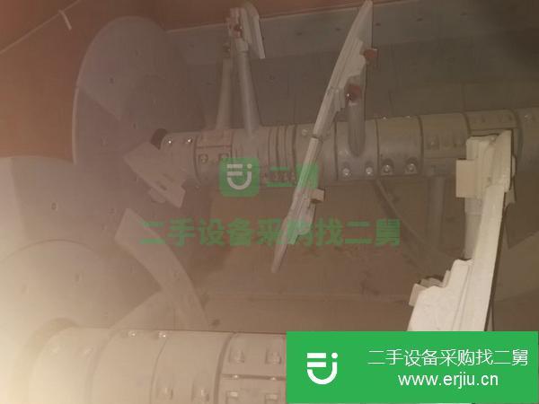 福建出售二手中聯重科雙線180攪拌站