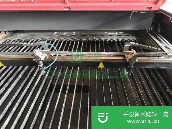 上海出售二手大族激光切割機