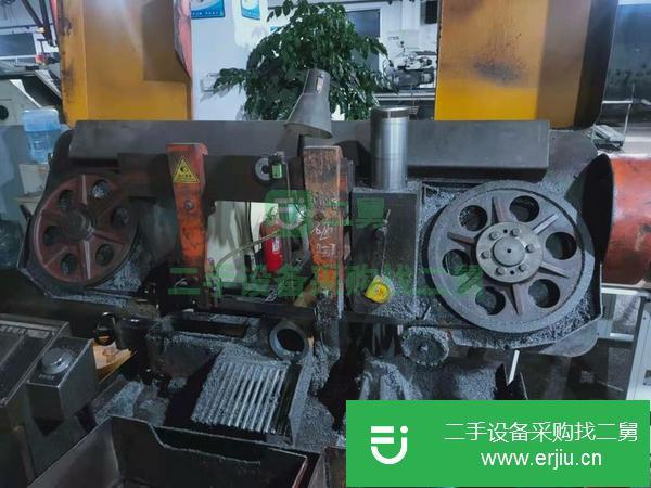 山東出售二手平面磨床