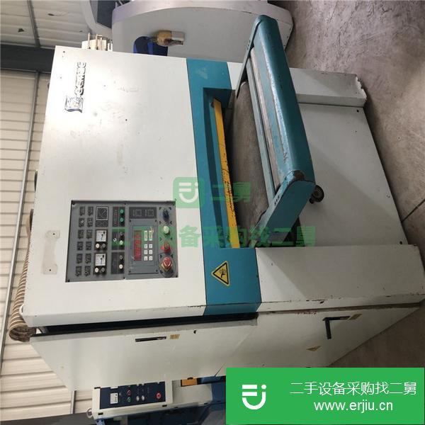 上海出售二手130寬三砂砂光機SCF1300A