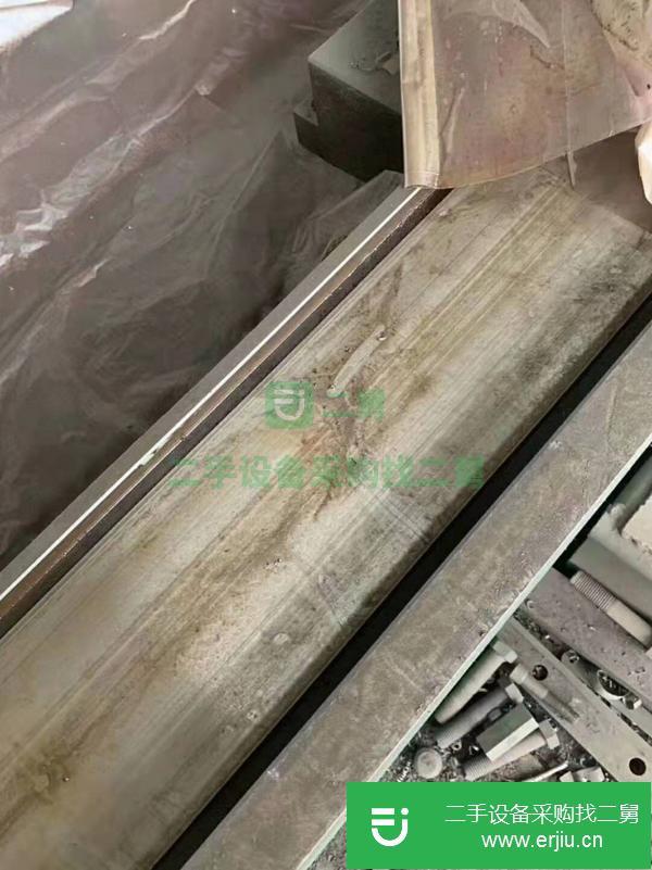 江蘇出售二手東方B1016A單臂刨床