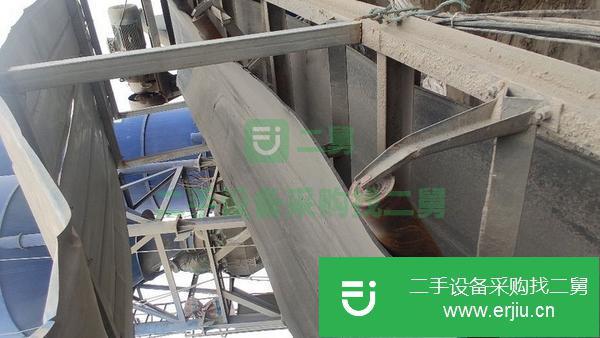 山東出售二手北聯重工攪拌站