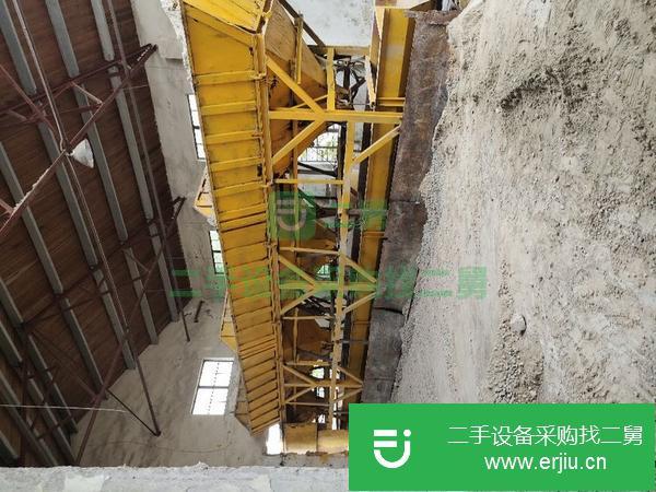 上海出售二手75攪拌站