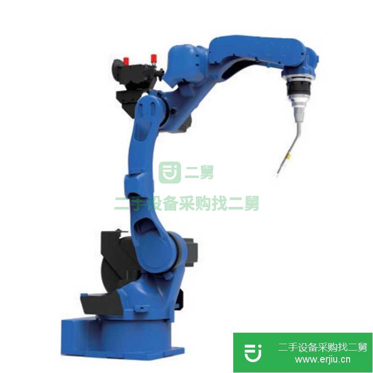 河北出售二手庫卡機器人