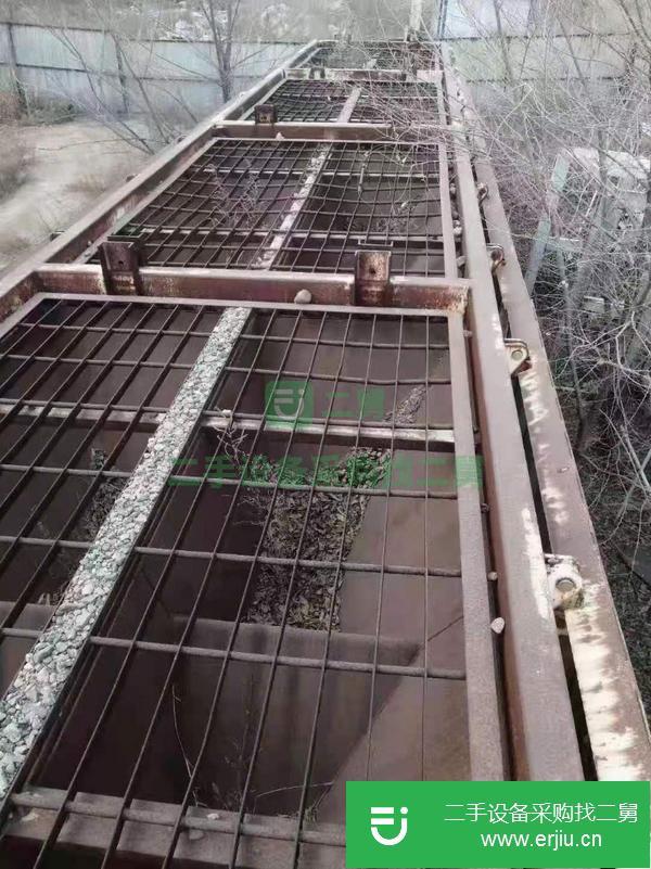 陜西出售二手三一重工180攪拌站