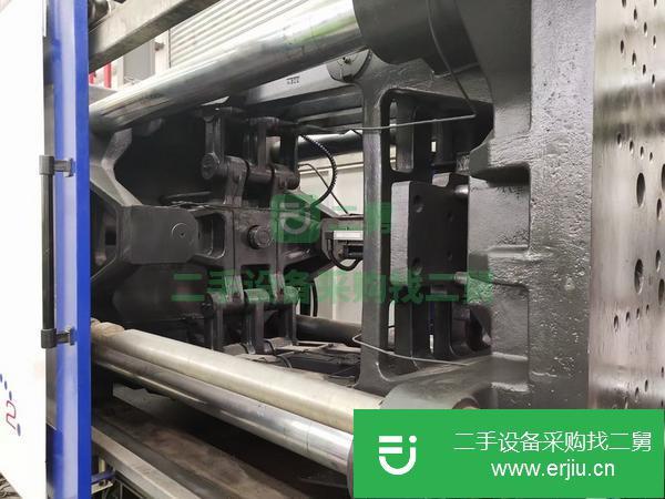廣東出售二手海天MA5300注塑機