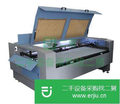 廣東出售二手HG960激光雕刻機