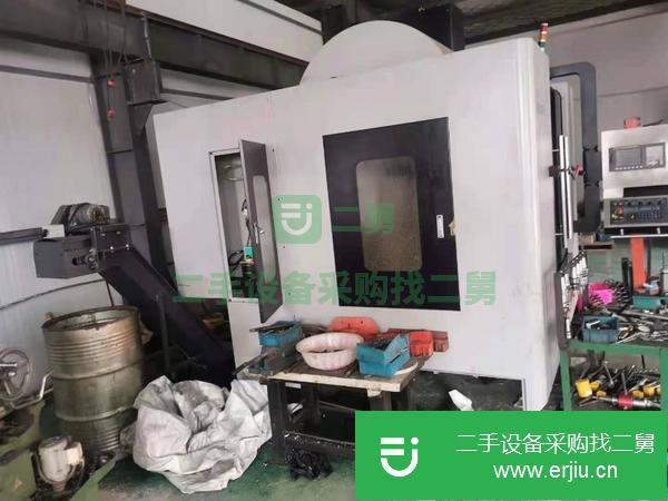 浙江出售二手京元1160加工中心