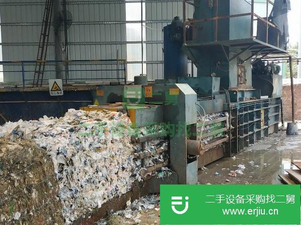 江西出售二手全自動打包機
