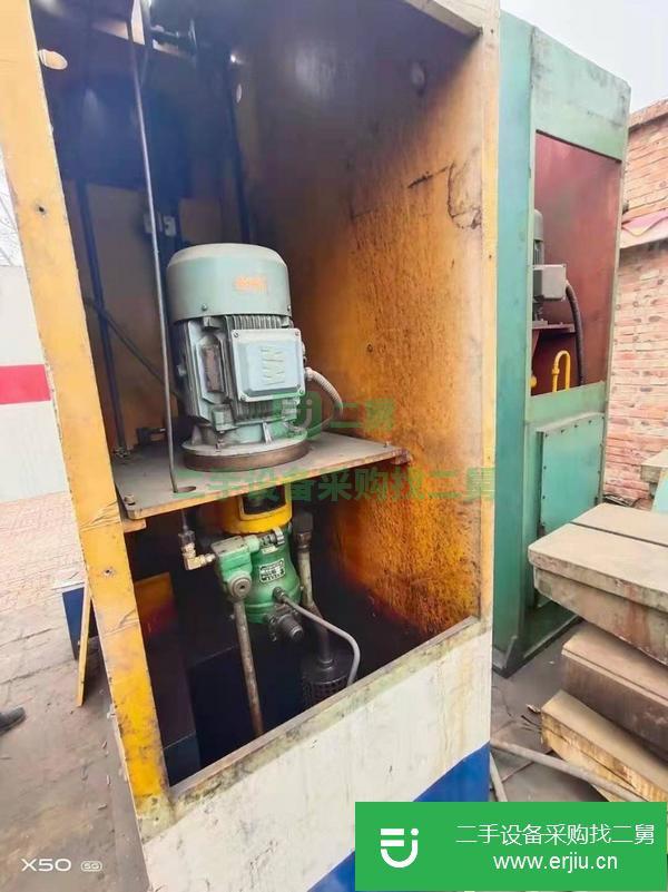 安徽出售二手合肥HY-Y41-250液壓機