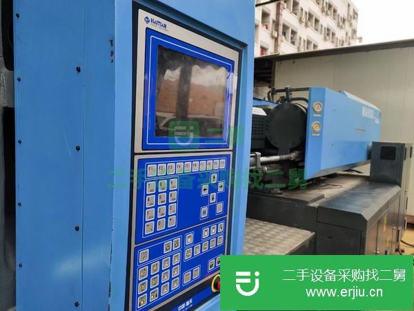 廣東出售二手海天MA6000注塑機(jī)