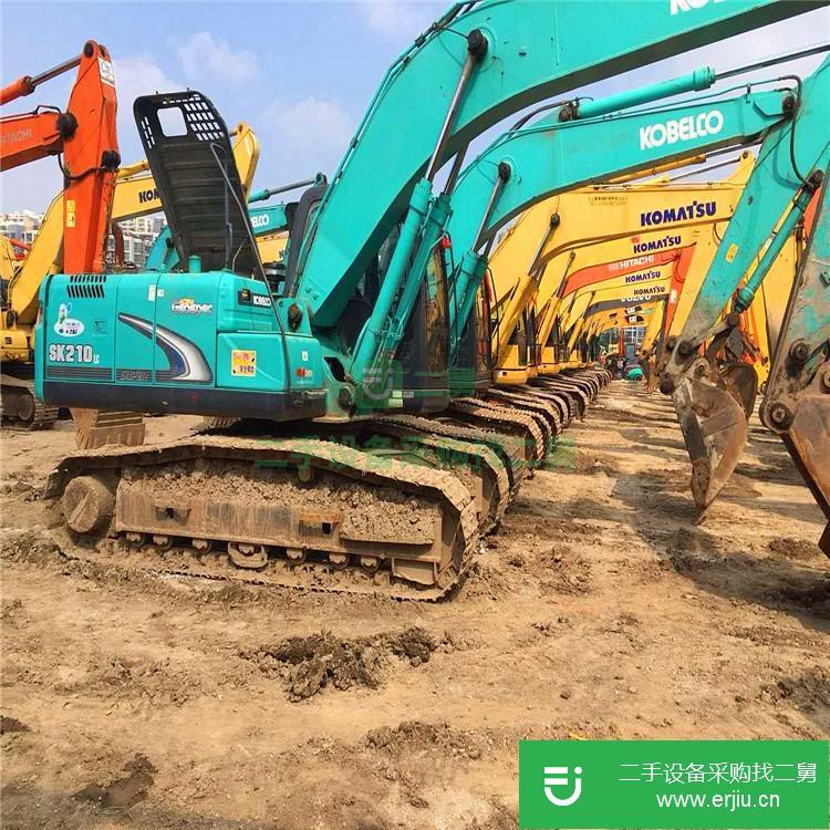 安徽出售二手卡特320挖掘機