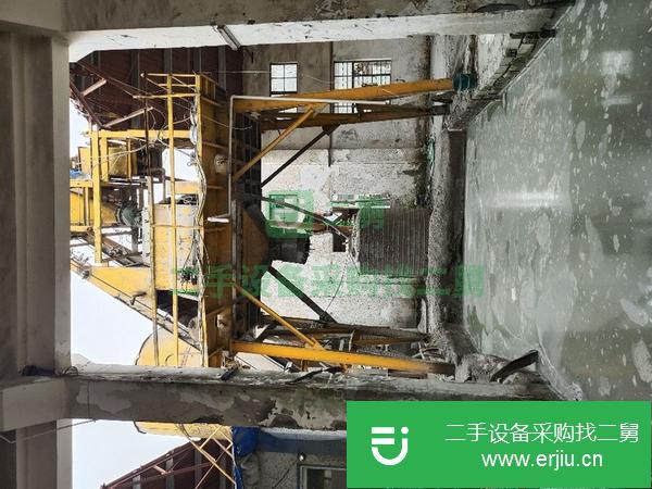 上海出售二手75攪拌站