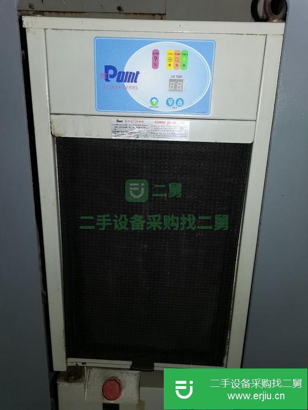 廣東出售二手臺灣晁群V-10L加工中心