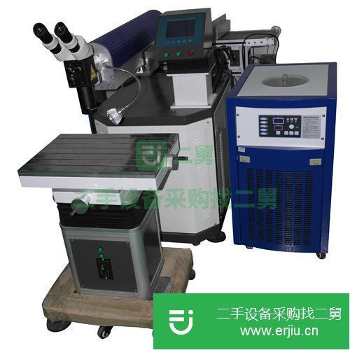 廣東出售二手JG-ZI169打標機