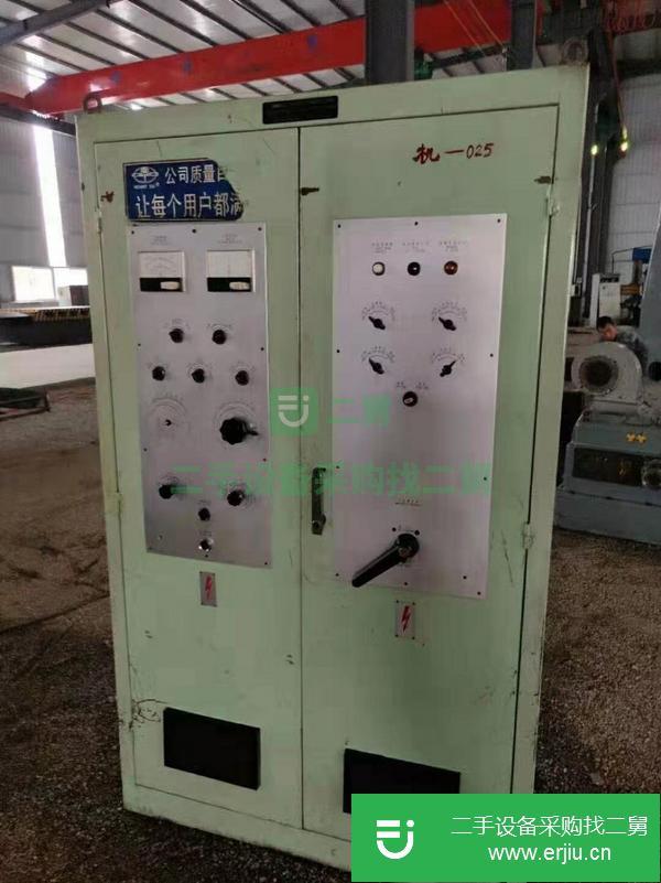 江蘇出售二手濟(jì)南二機(jī)B1016A單臂刨床