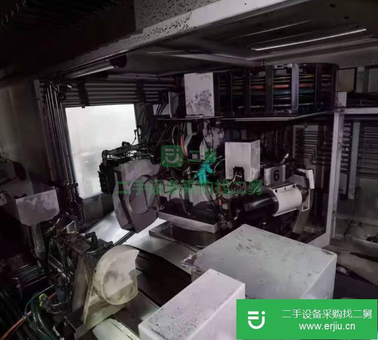 上海出售二手外圓磨床