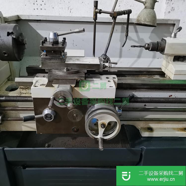 廣東出售二手珠江車床c6232A