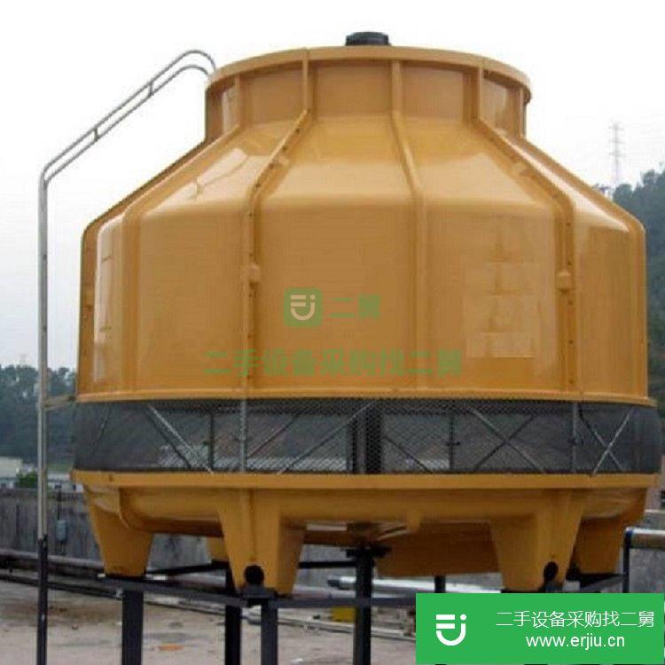 廣東出售二手雅士達YSD-100T冷卻塔