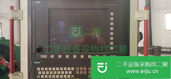 安徽出售二手842OOX1O米數(shù)控軋輥磨床