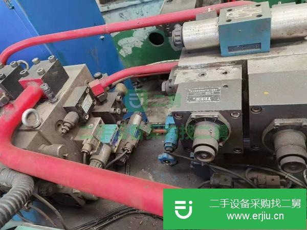 河北出售二手南通630噸液壓機