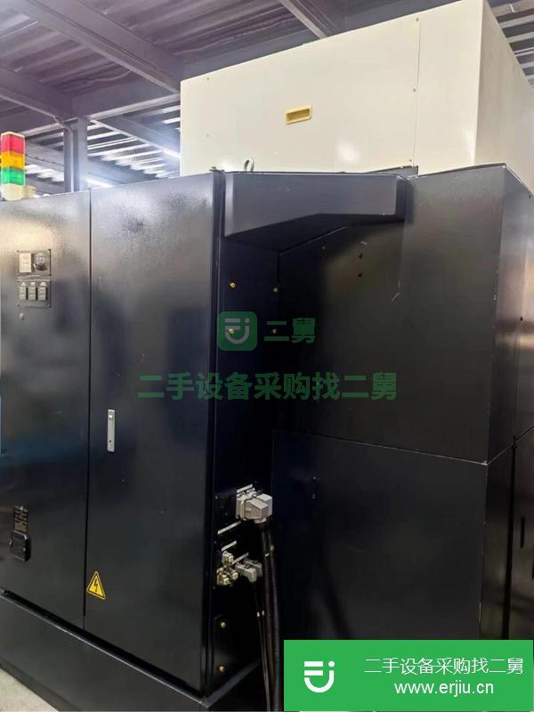 廣東出售二手牧野V33i立式加工中心